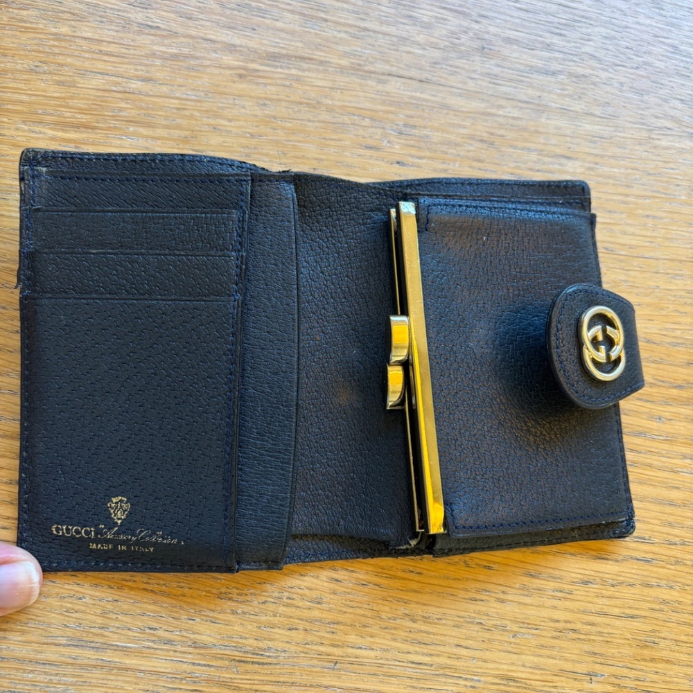 Gucci wallet - Picture 12 of 13